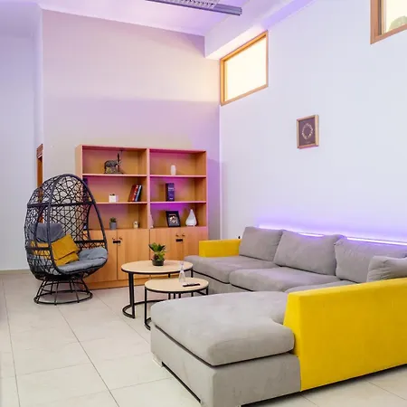 Casa vacanze Almaer