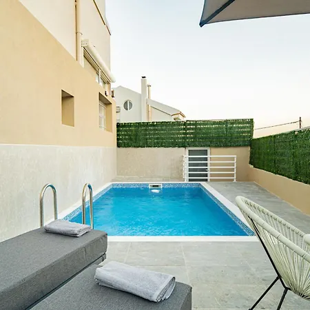 Casa vacanze Almaer Asgourou