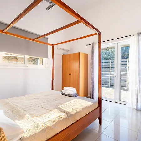 Casa vacanze Almaer Asgourou