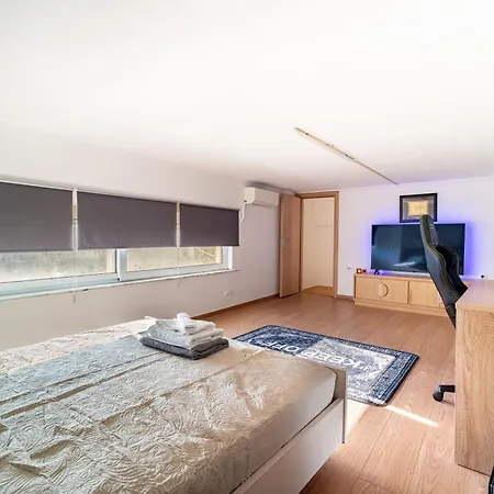 Casa vacanze Almaer Asgourou